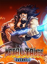 Metal Tales Overkill
